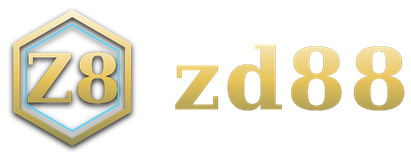 zd88 logo